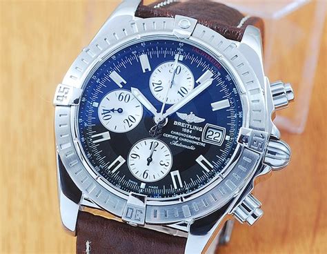 a13356 breitling chronomat evolution price.